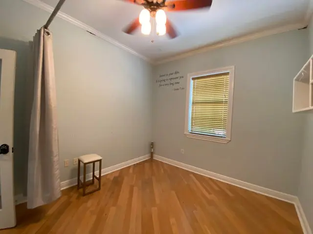 Example private professional office in Key West